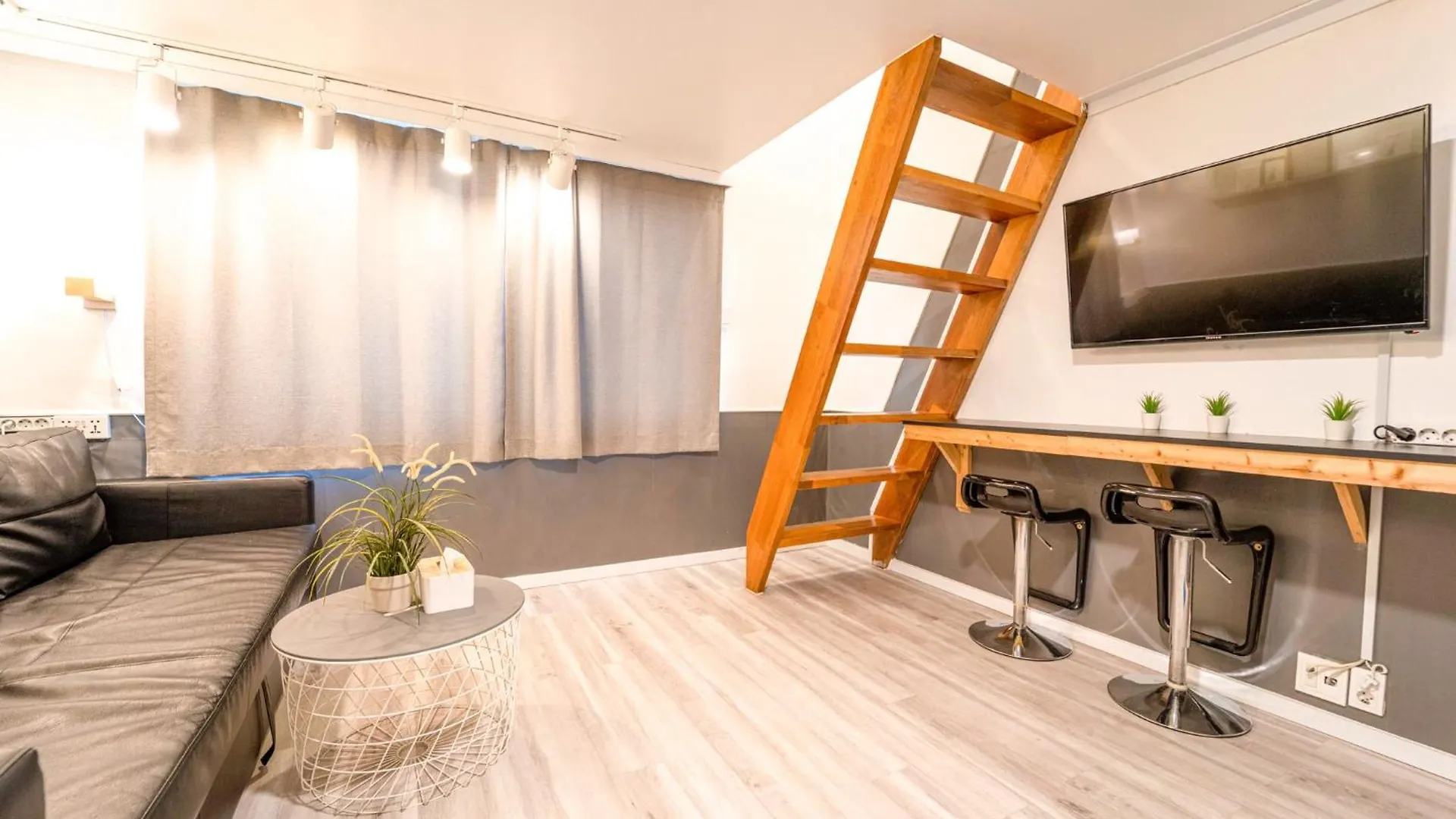 Seoul Mansion Hotel 0*,