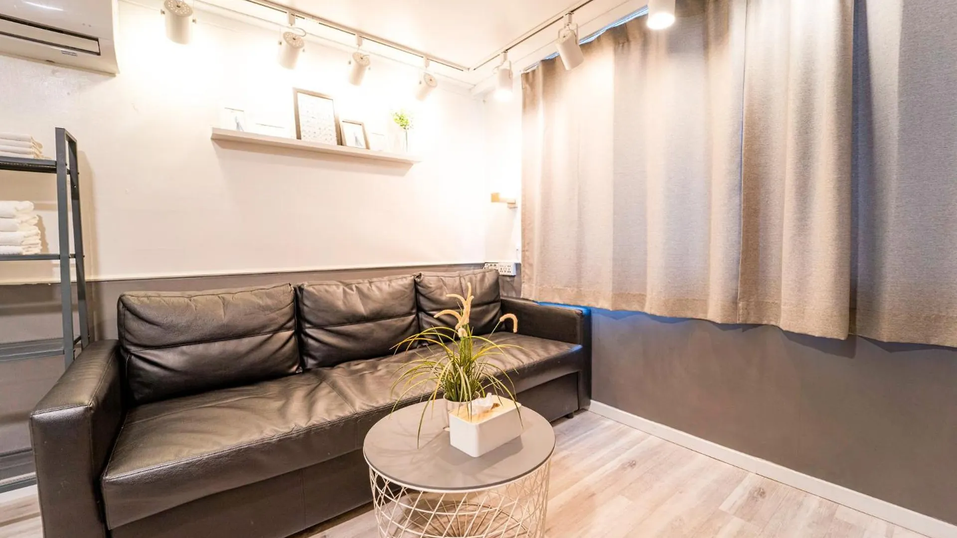 Seoul Mansion Hotel