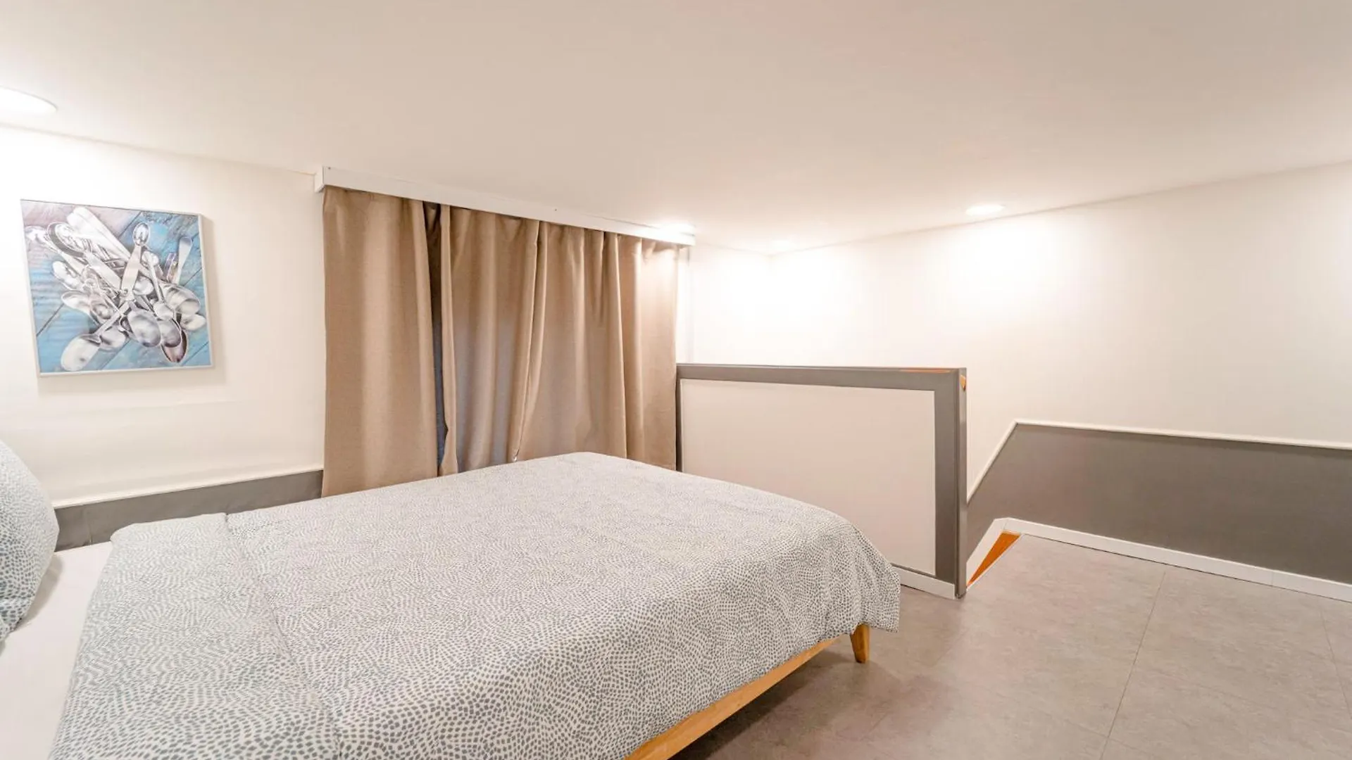 Seoul Mansion Hotel Guest house