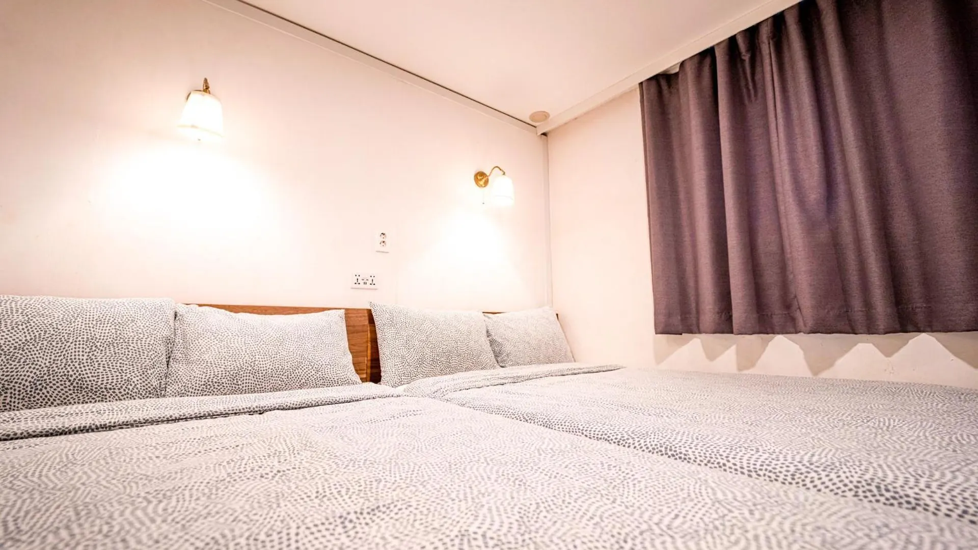Guest house Seoul Mansion Hotel