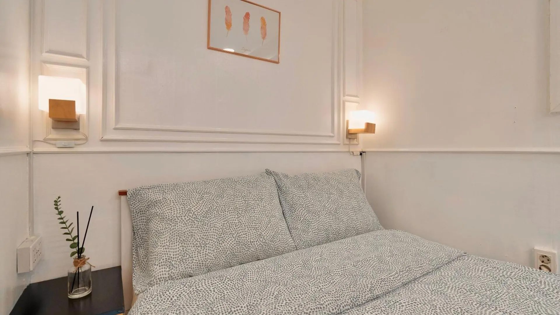 Seoul Mansion Hotel Guest house